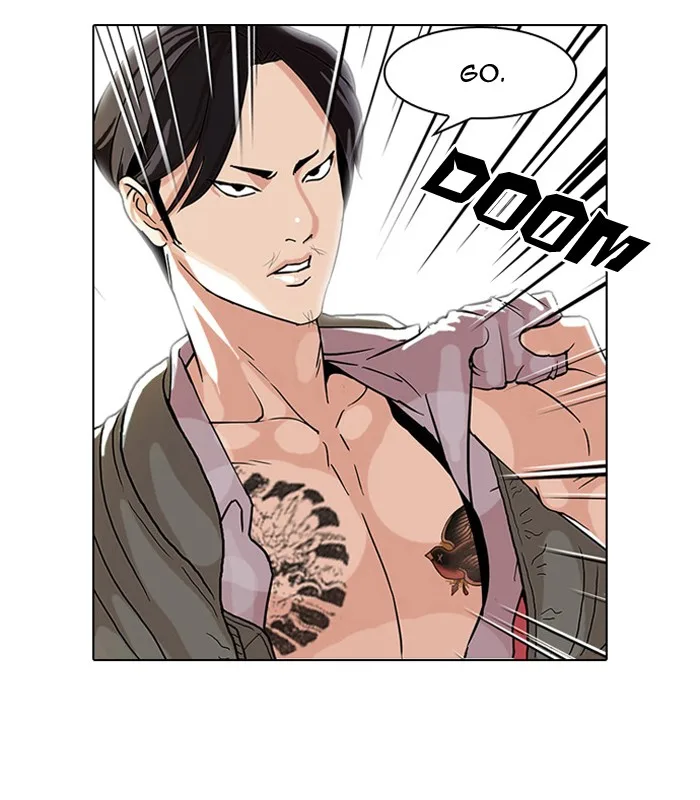 Lookism - Chapter 68 - Page 2