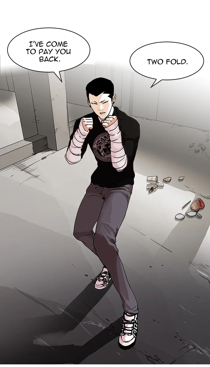 Lookism - Chapter 68 - Page 23