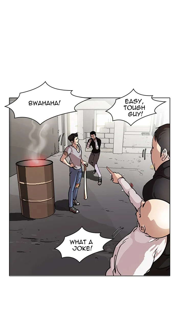 Lookism - Chapter 68 - Page 24