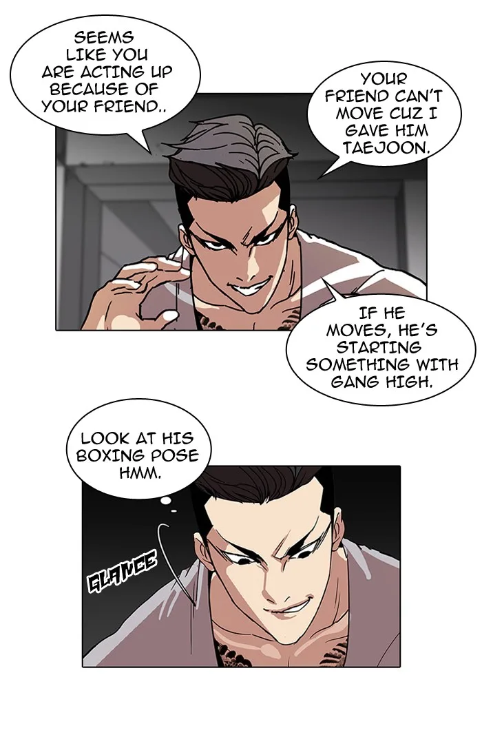 Lookism - Chapter 68 - Page 28