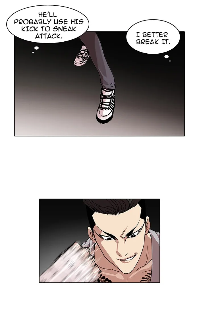 Lookism - Chapter 68 - Page 29