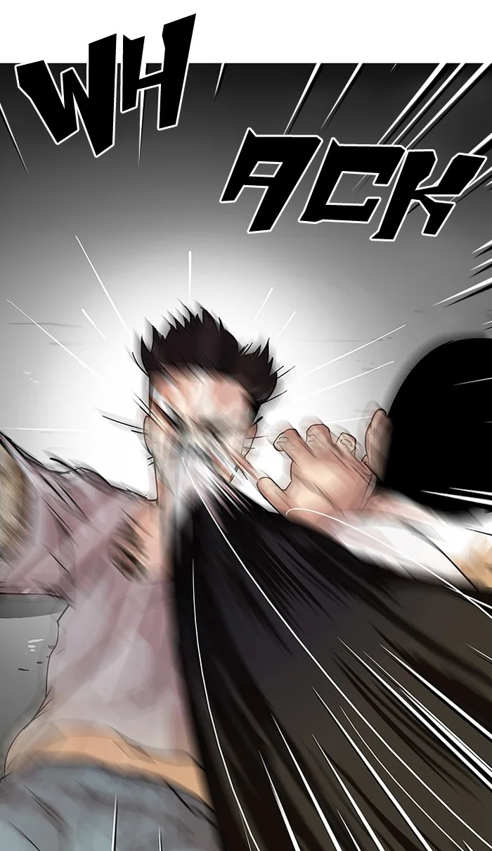 Lookism - Chapter 68 - Page 35