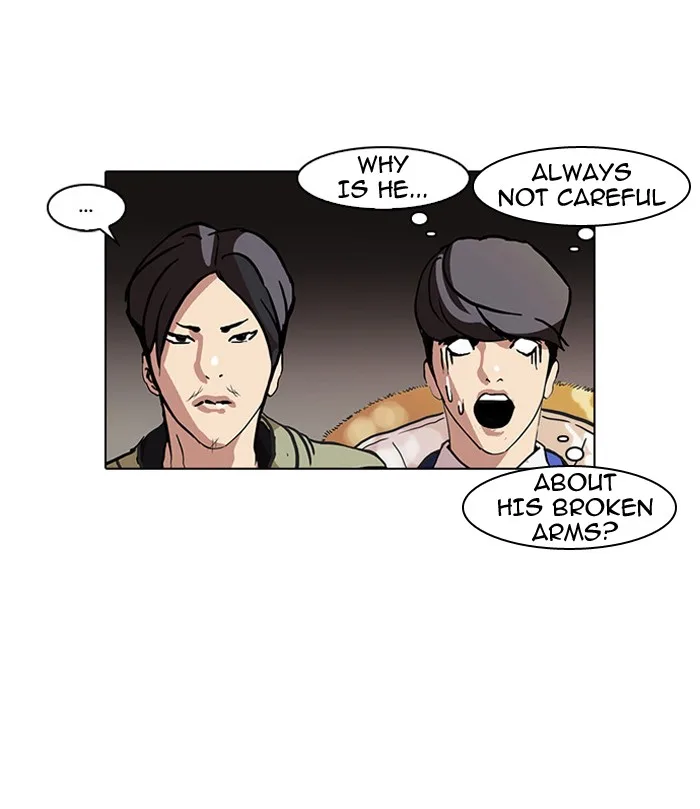 Lookism - Chapter 68 - Page 39