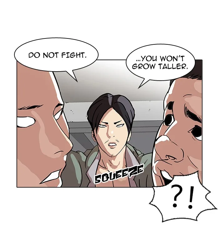 Lookism - Chapter 68 - Page 45