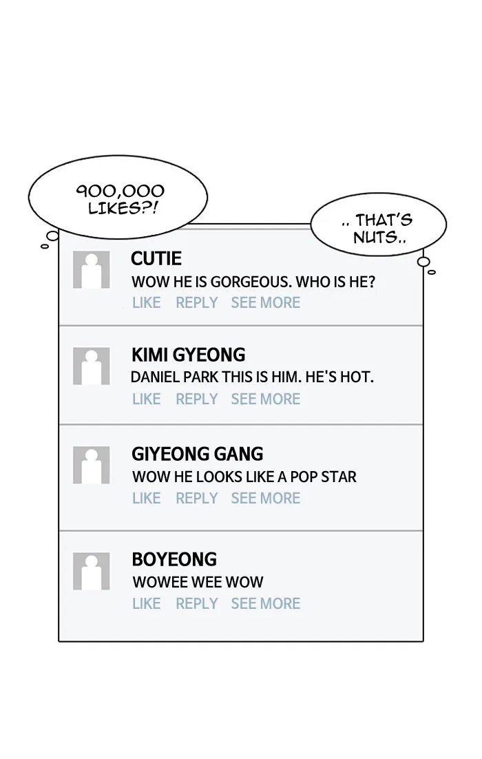 Lookism - Chapter 68 - Page 51