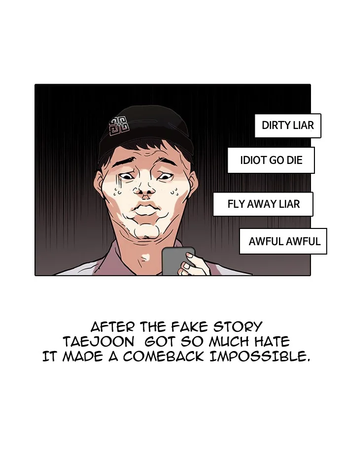 Lookism - Chapter 68 - Page 54
