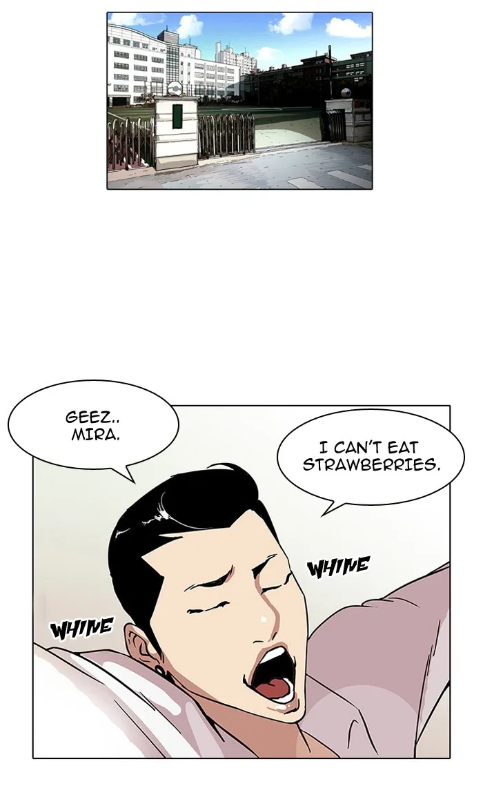 Lookism - Chapter 68 - Page 57