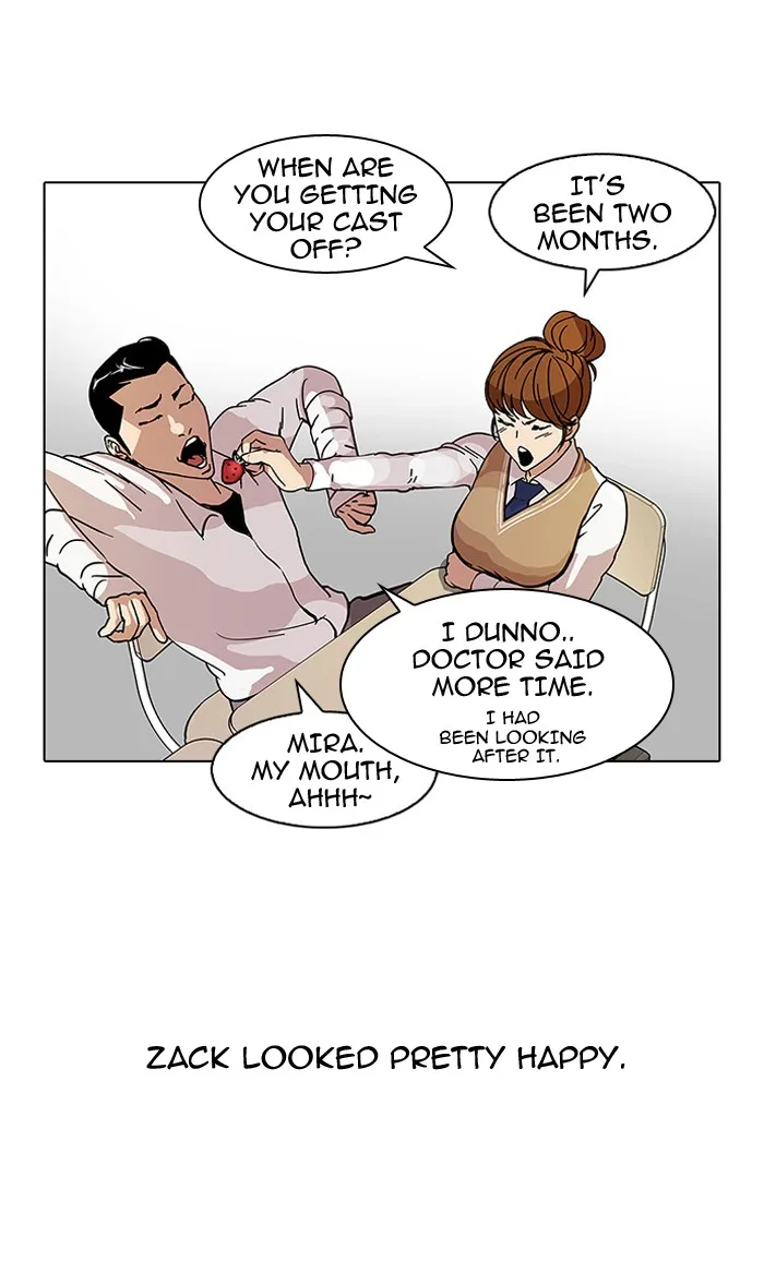 Lookism - Chapter 68 - Page 58