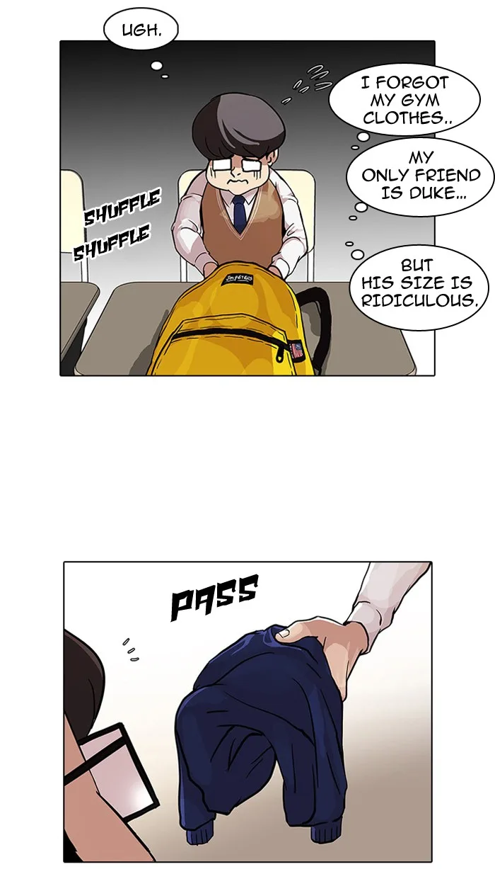 Lookism - Chapter 68 - Page 59