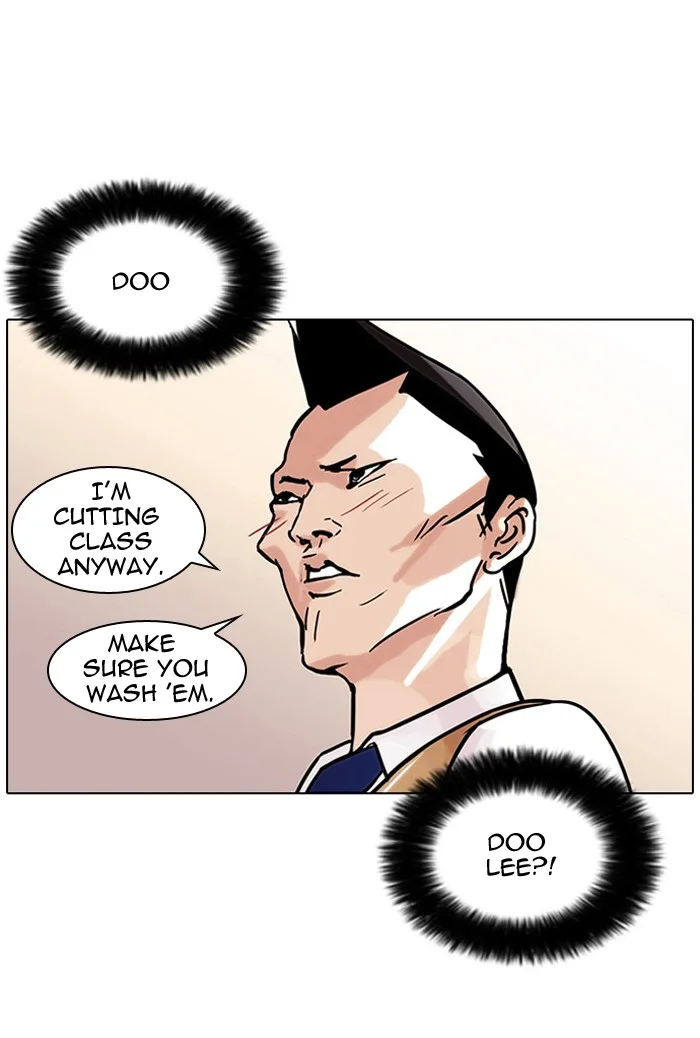 Lookism - Chapter 68 - Page 61