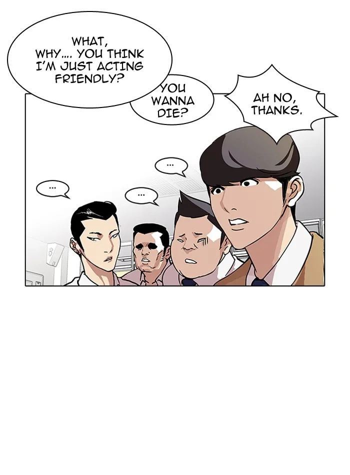 Lookism - Chapter 68 - Page 62