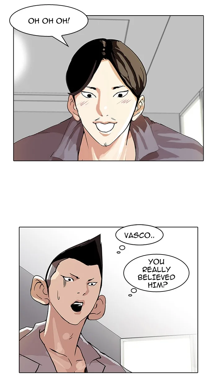 Lookism - Chapter 68 - Page 65