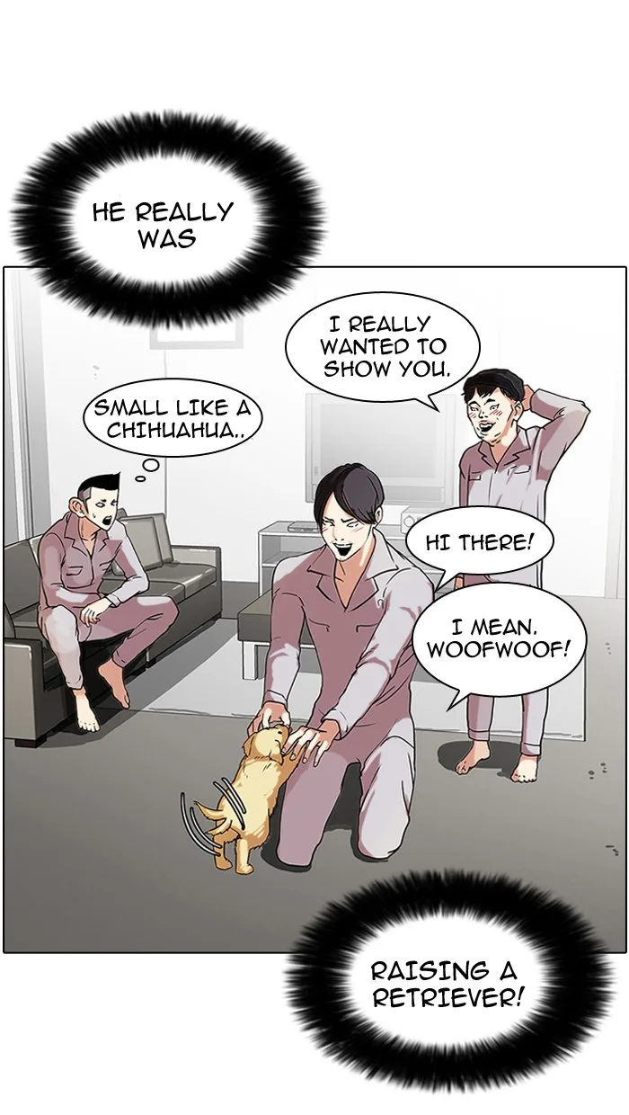 Lookism - Chapter 68 - Page 66