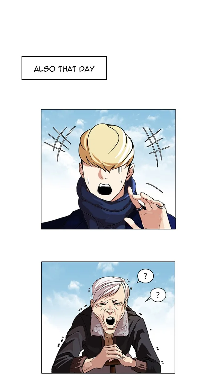 Lookism - Chapter 68 - Page 69