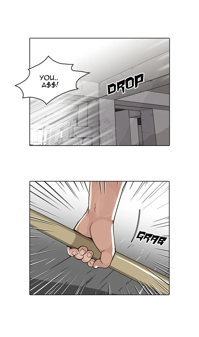 Lookism - Chapter 68 - Page 8