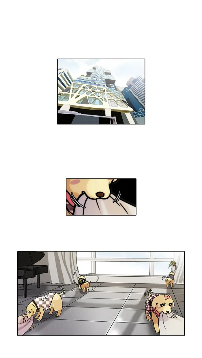Lookism - Chapter 69 - Page 1