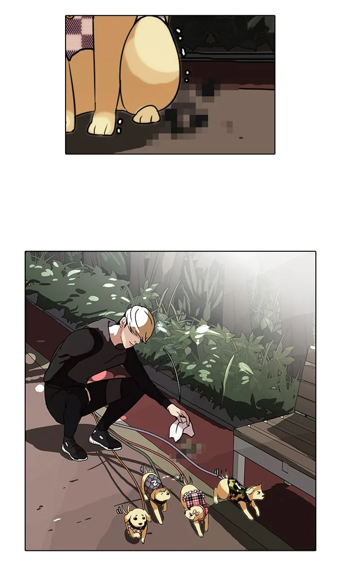 Lookism - Chapter 69 - Page 18