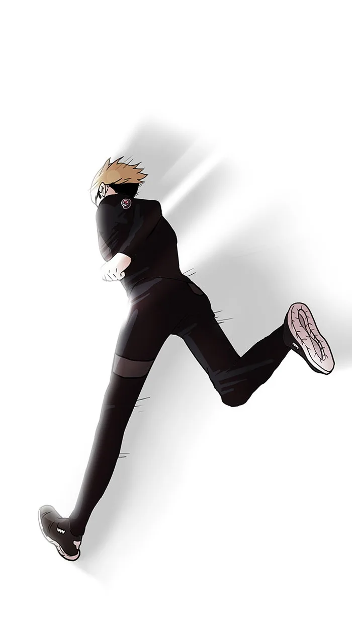 Lookism - Chapter 69 - Page 27