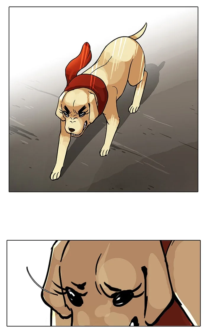 Lookism - Chapter 69 - Page 40
