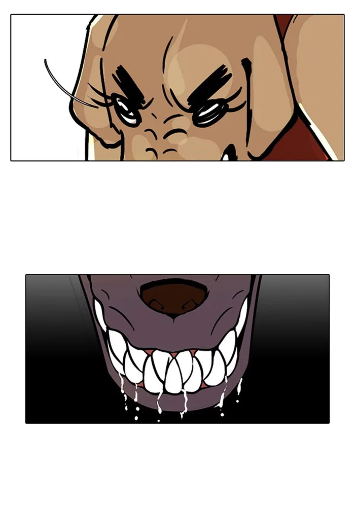 Lookism - Chapter 69 - Page 42
