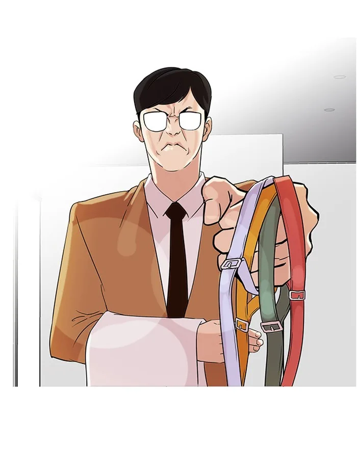 Lookism - Chapter 69 - Page 5