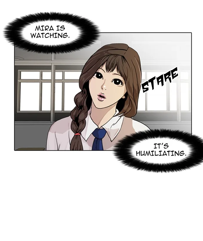 Lookism - Chapter 7 - Page 15