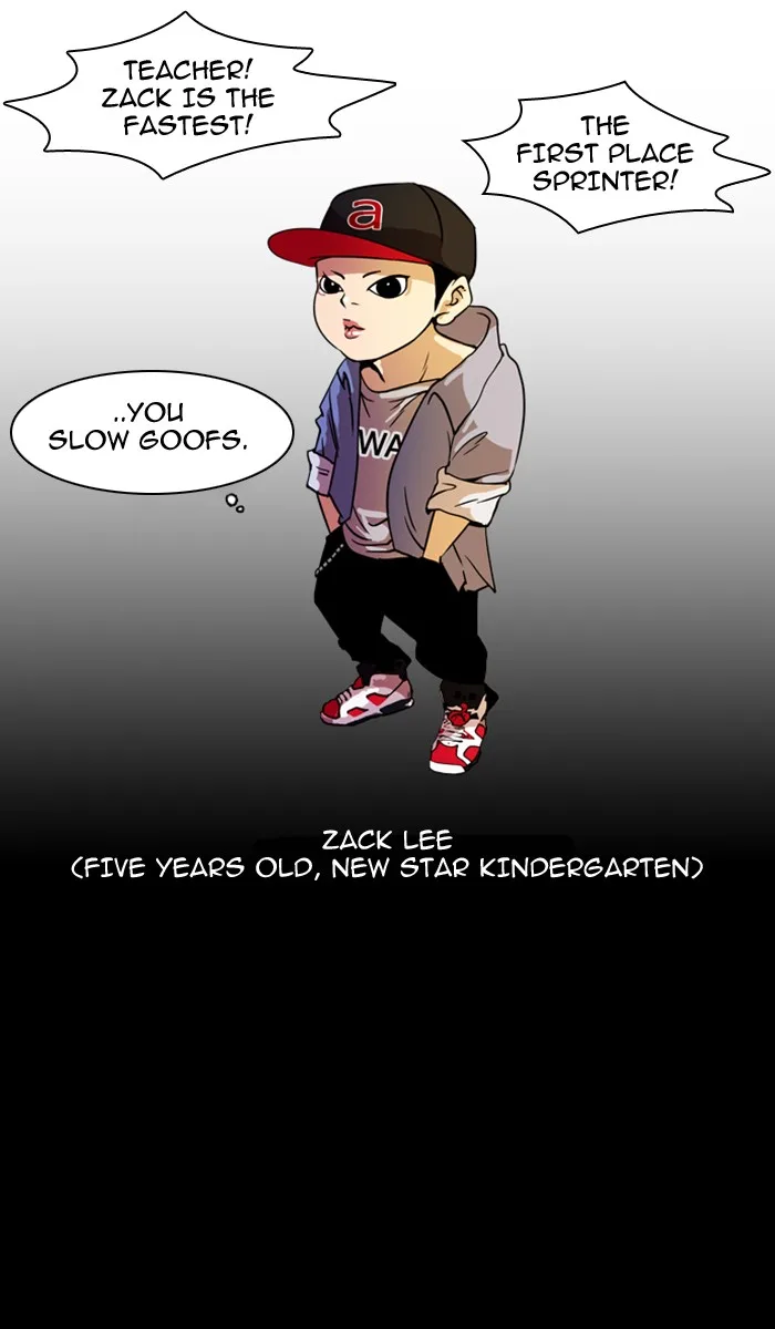 Lookism - Chapter 7 - Page 2