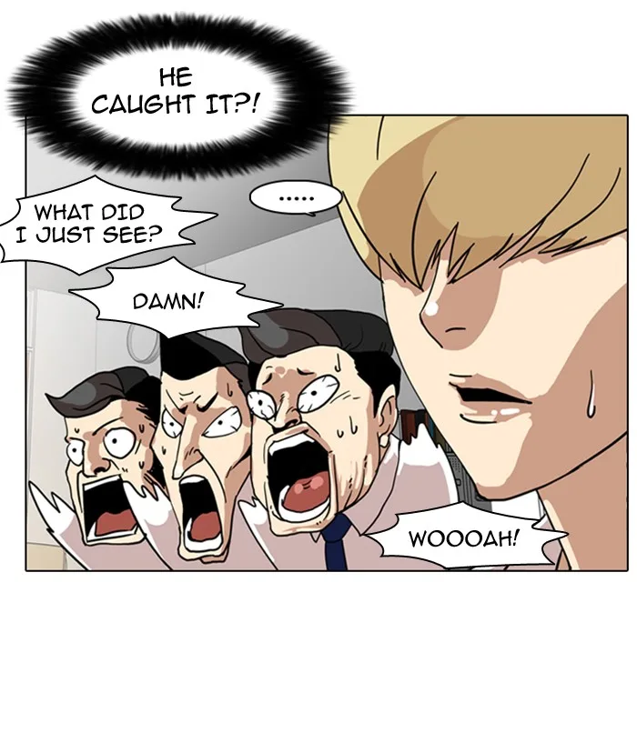 Lookism - Chapter 7 - Page 22
