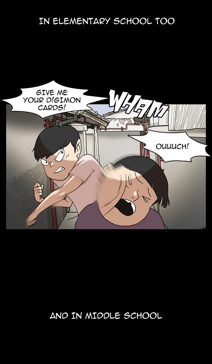 Lookism - Chapter 7 - Page 3