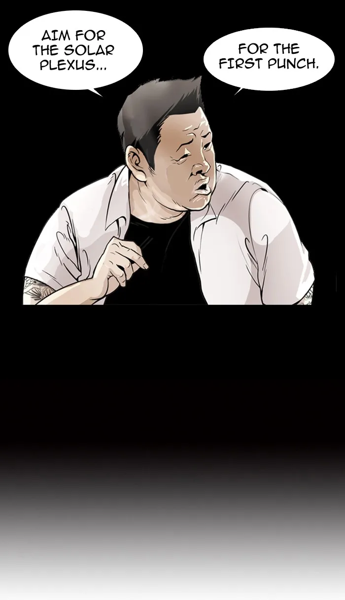 Lookism - Chapter 7 - Page 38