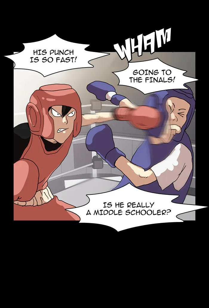 Lookism - Chapter 7 - Page 4