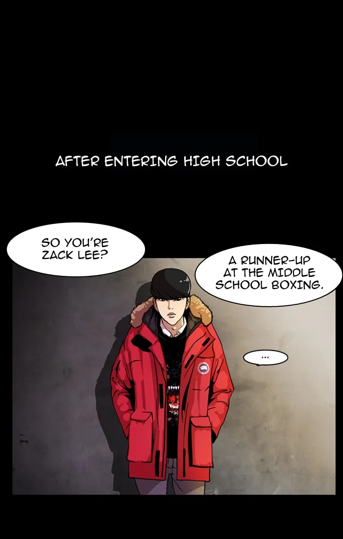 Lookism - Chapter 7 - Page 5