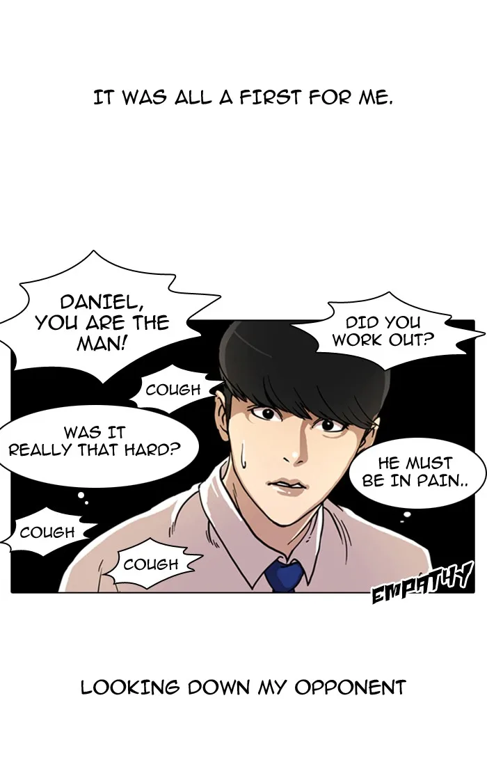 Lookism - Chapter 7 - Page 53