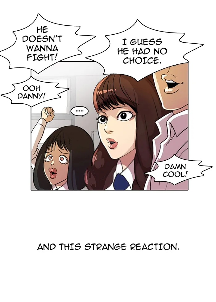 Lookism - Chapter 7 - Page 55