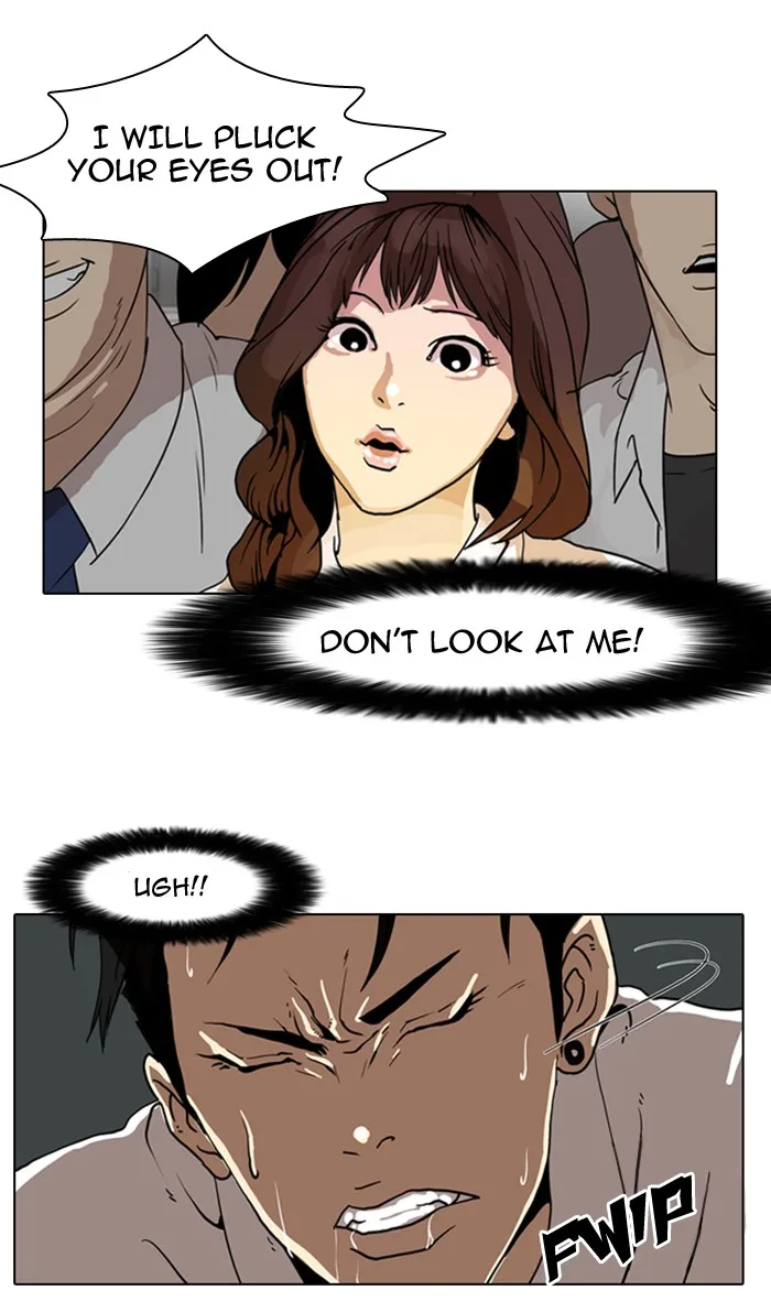 Lookism - Chapter 7 - Page 59
