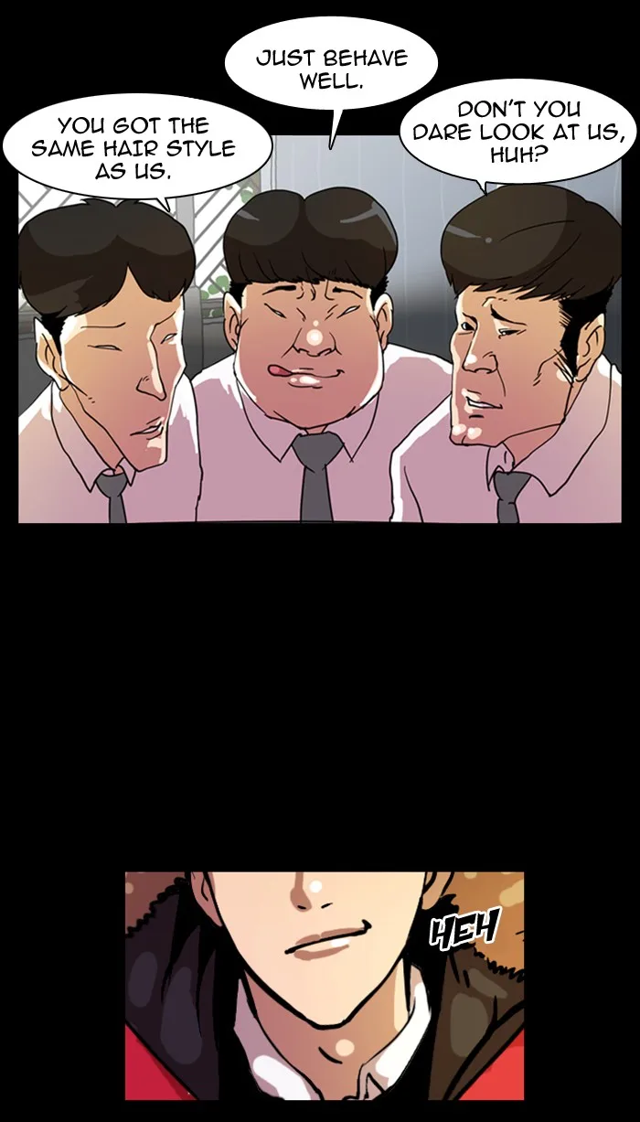 Lookism - Chapter 7 - Page 6