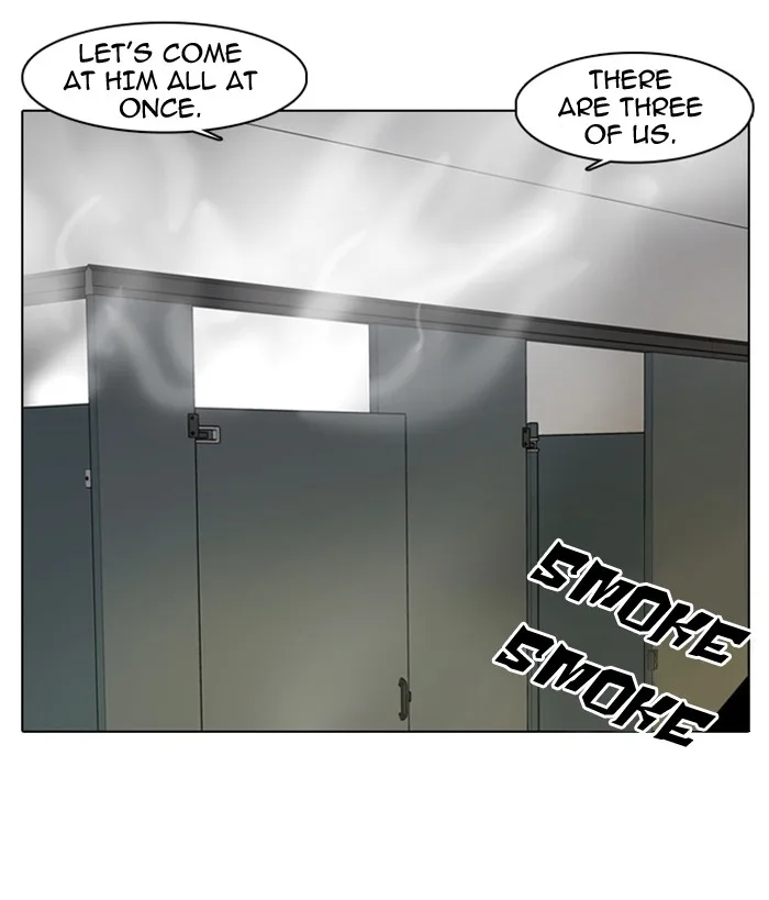 Lookism - Chapter 7 - Page 67