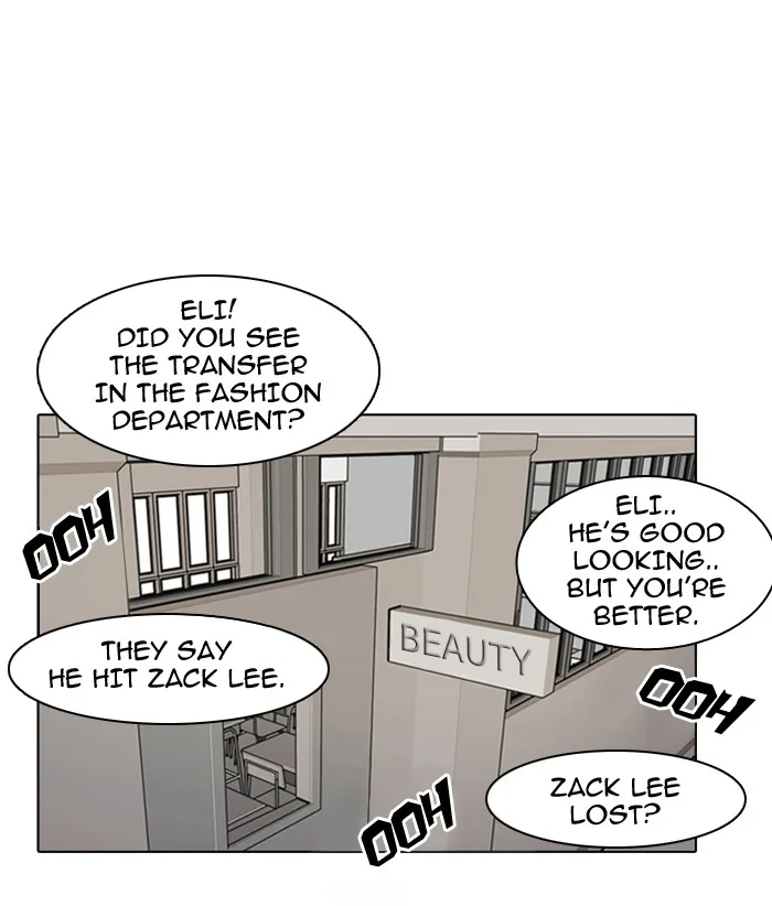 Lookism - Chapter 7 - Page 74