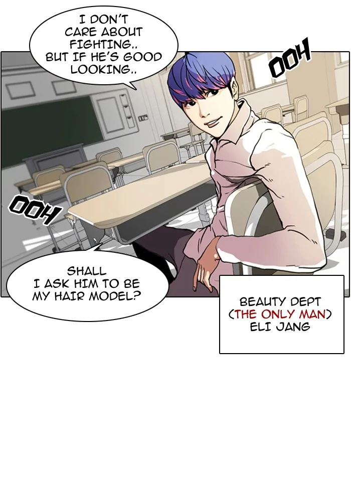 Lookism - Chapter 7 - Page 75