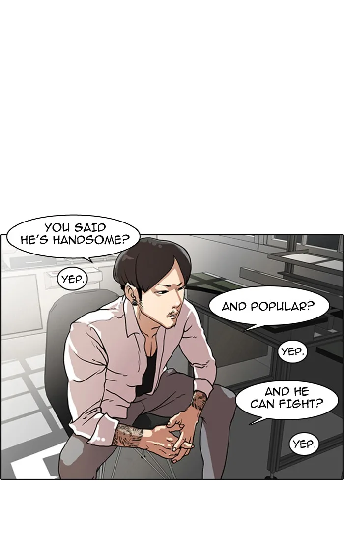Lookism - Chapter 7 - Page 76