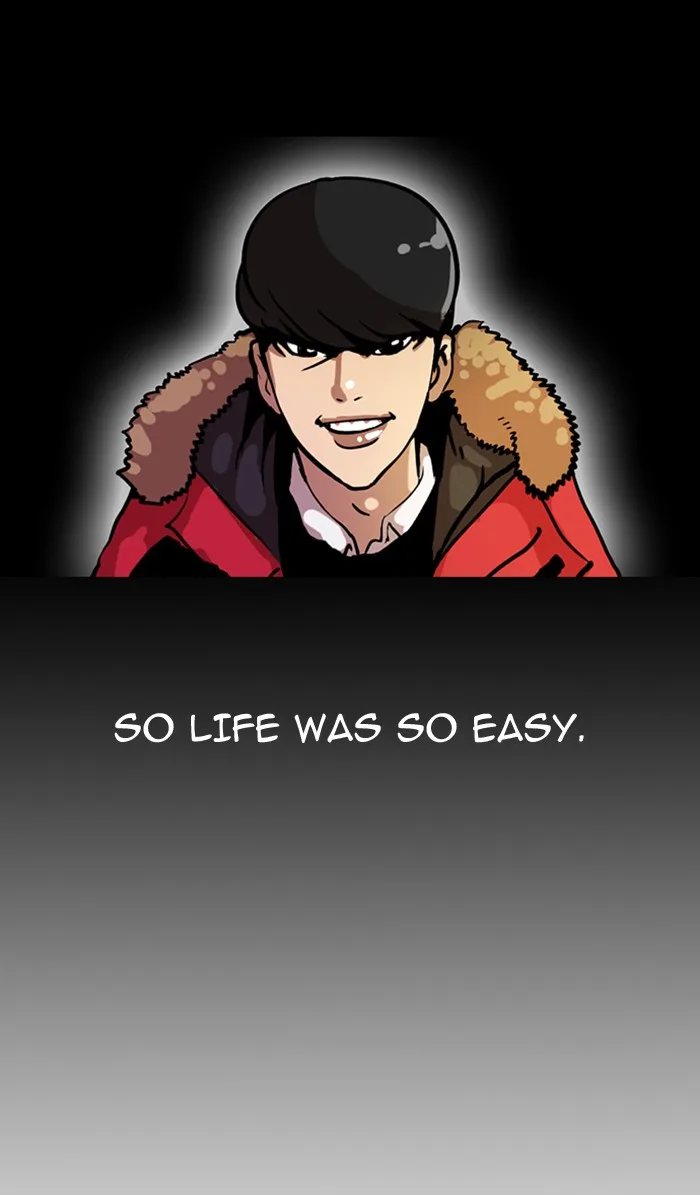 Lookism - Chapter 7 - Page 8