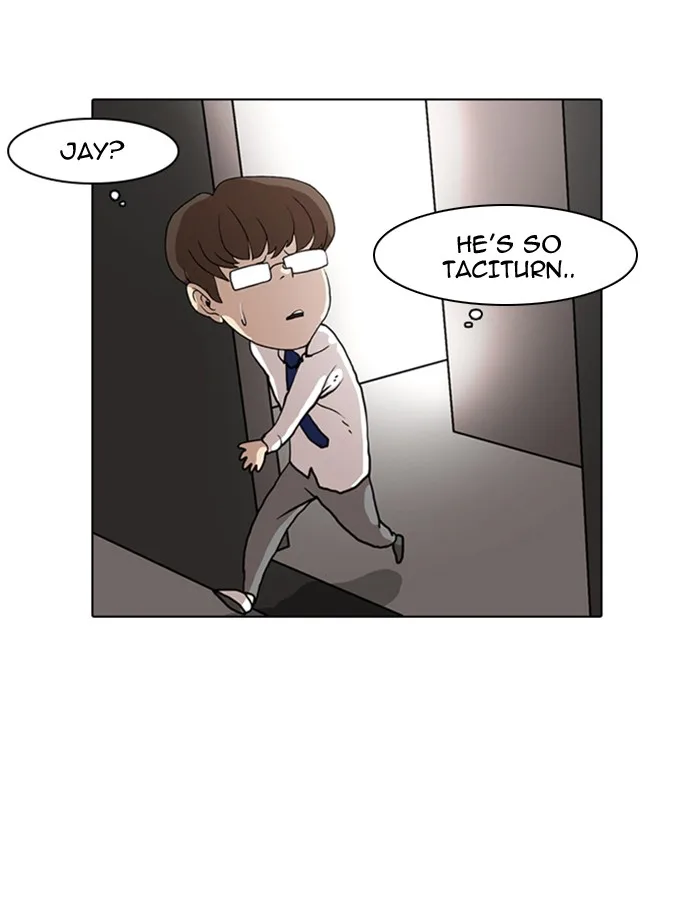 Lookism - Chapter 7 - Page 80