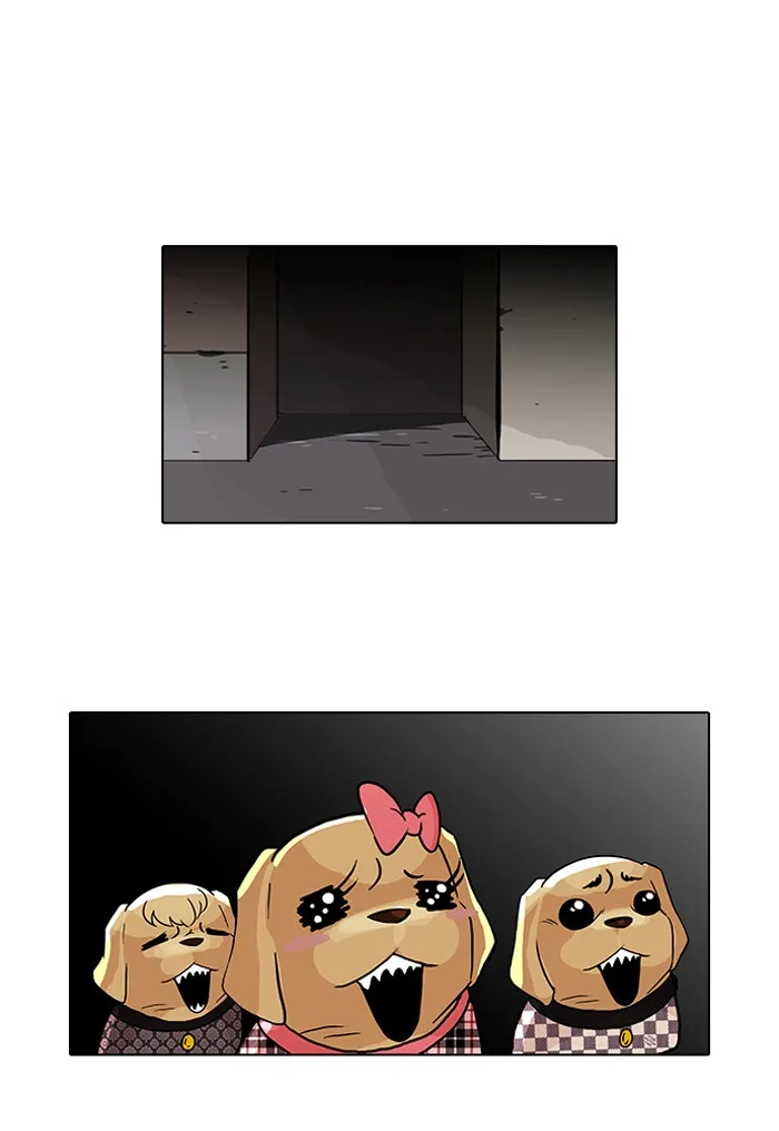 Lookism - Chapter 70 - Page 1