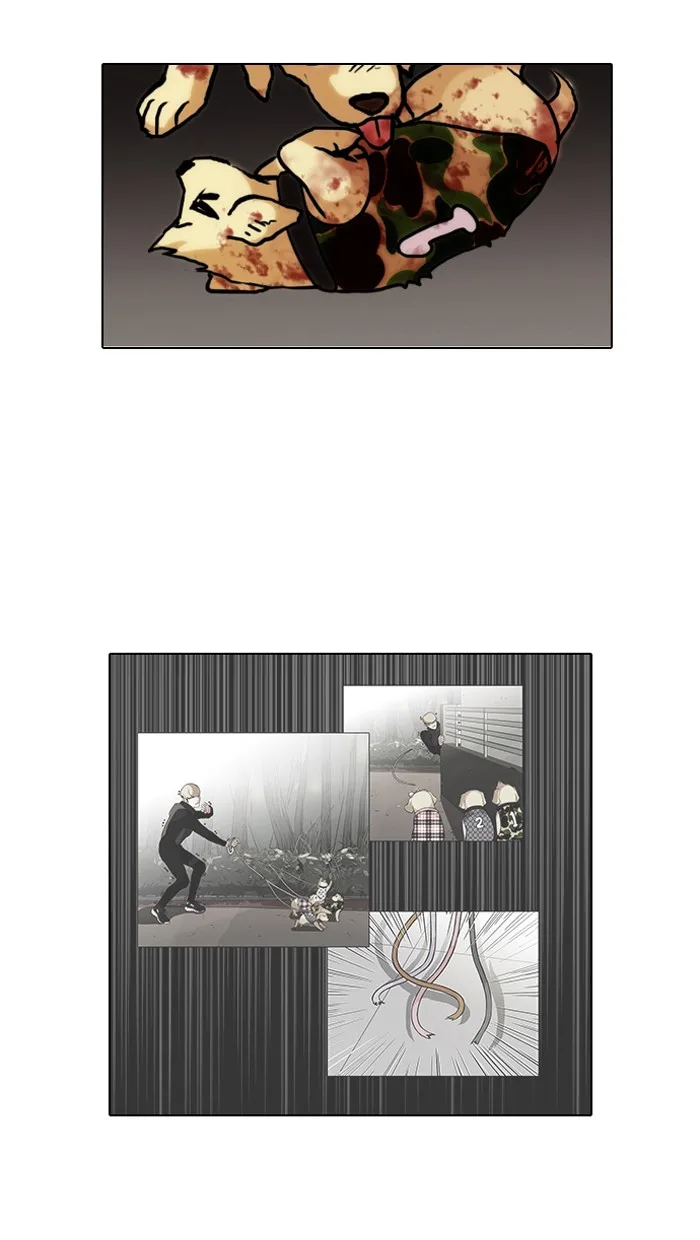 Lookism - Chapter 70 - Page 25