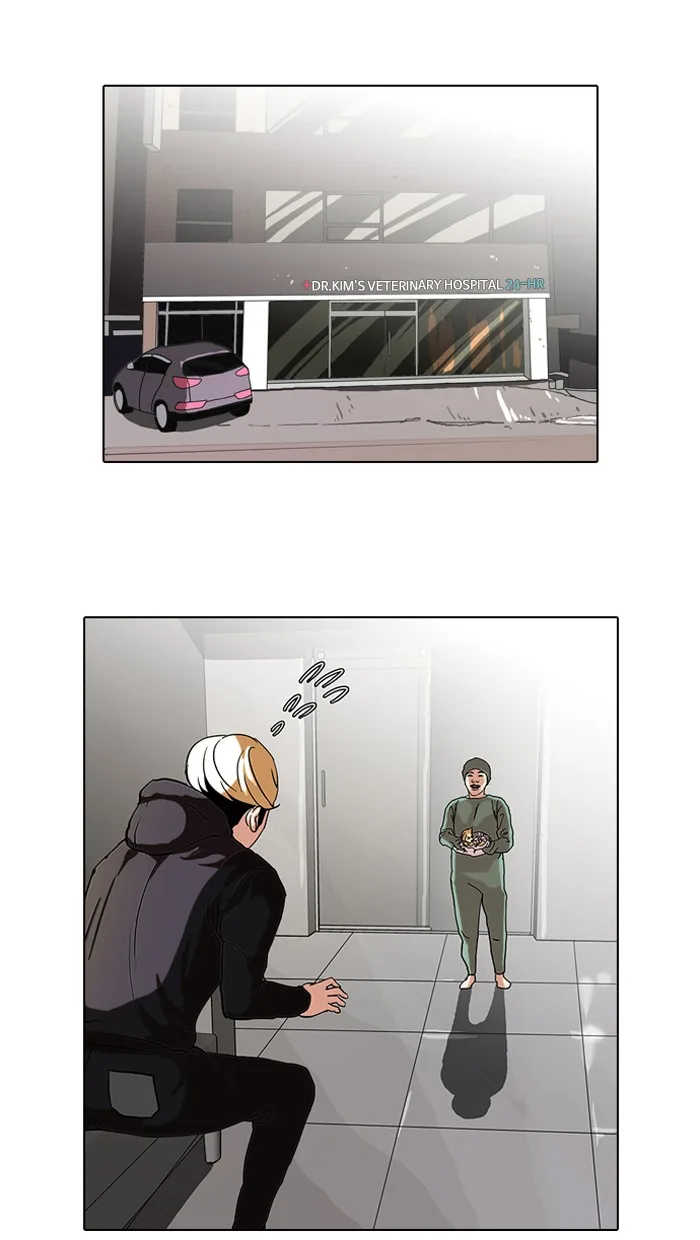 Lookism - Chapter 70 - Page 28