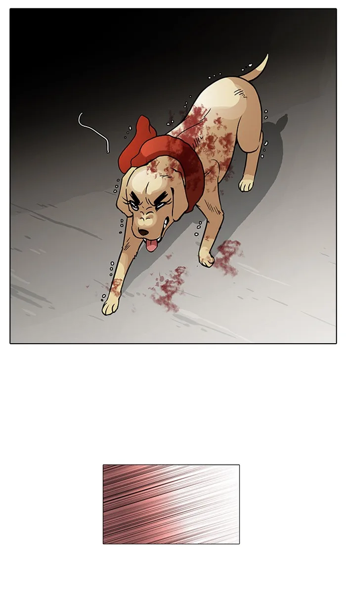 Lookism - Chapter 70 - Page 3