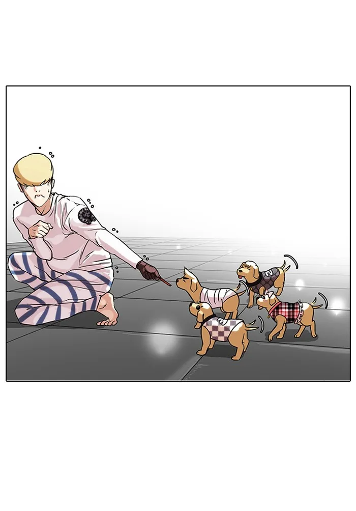 Lookism - Chapter 70 - Page 38