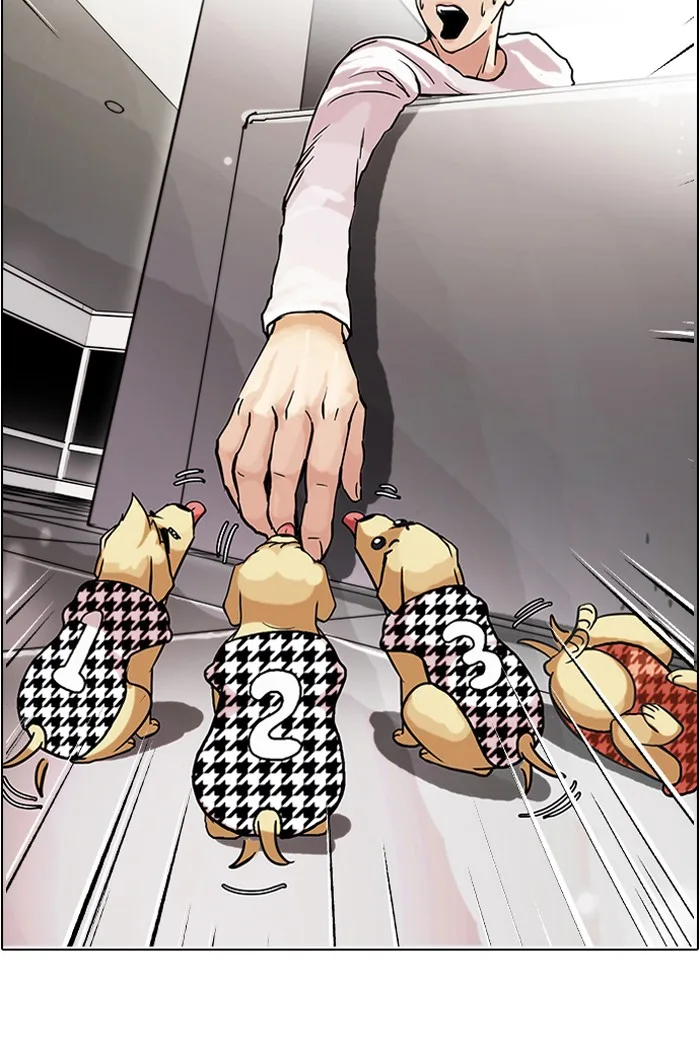 Lookism - Chapter 70 - Page 44