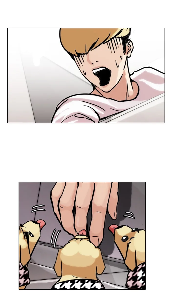 Lookism - Chapter 70 - Page 45