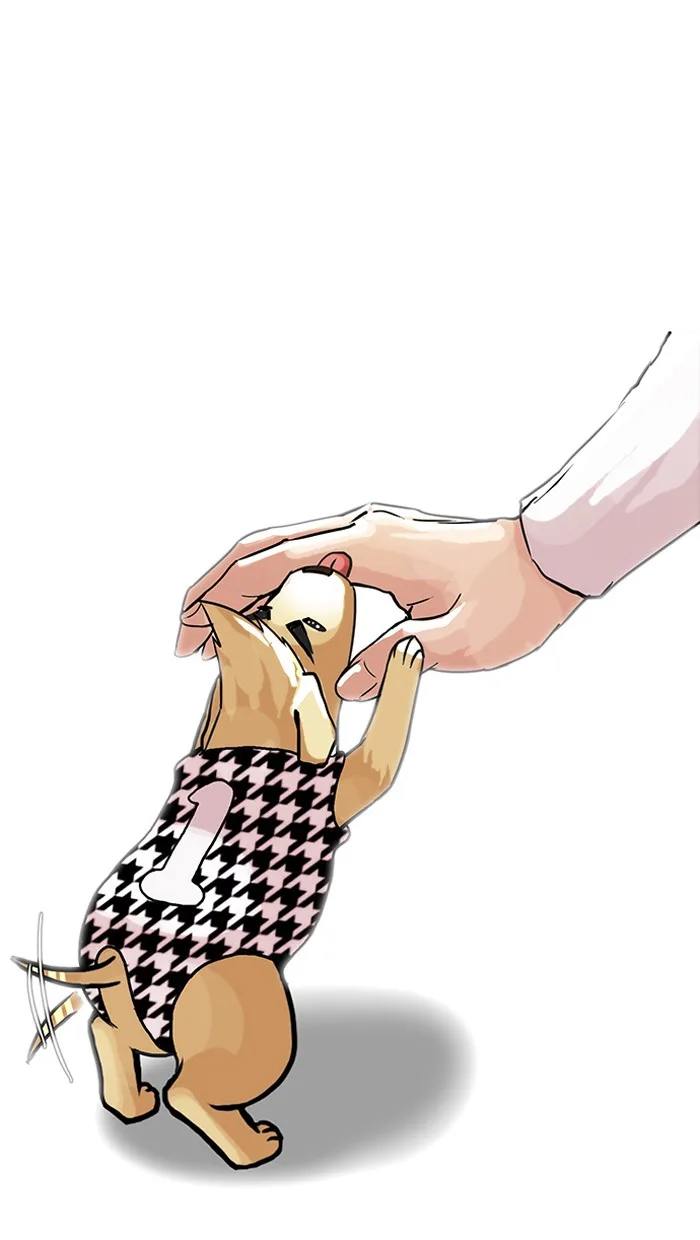 Lookism - Chapter 70 - Page 47